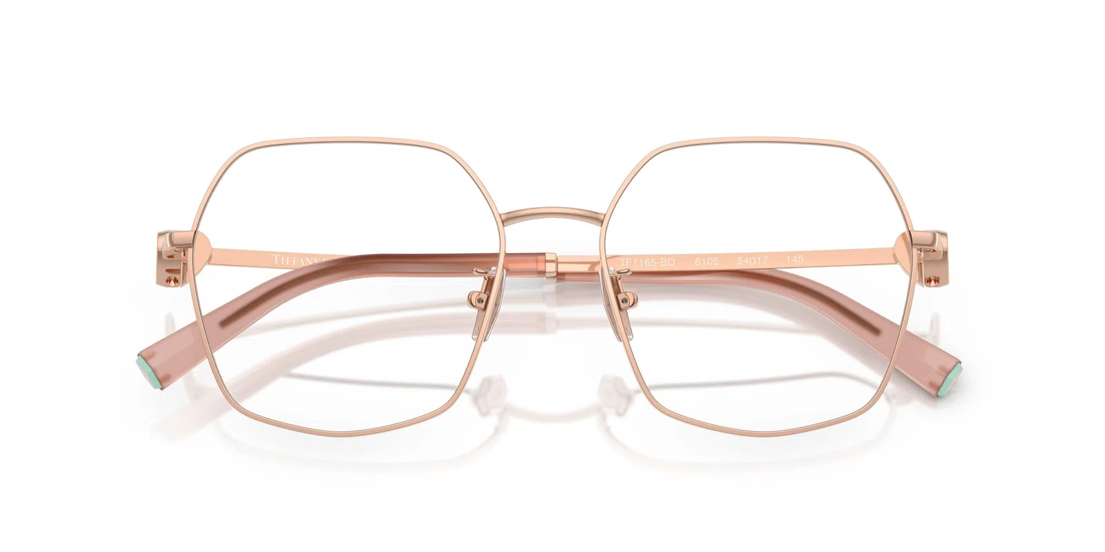 Tiffany 1165BD Eyeglasses - view 24